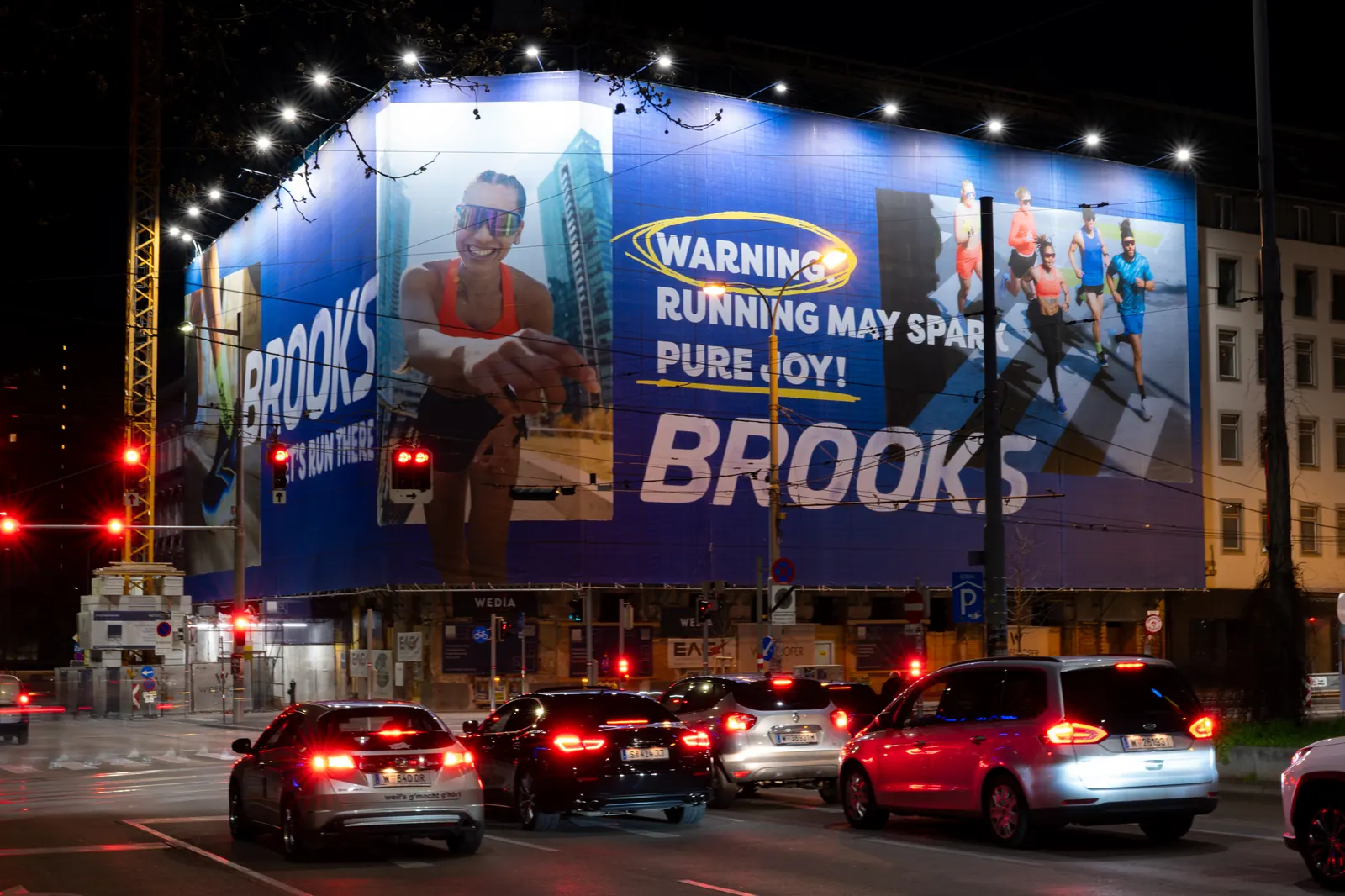 Brooks