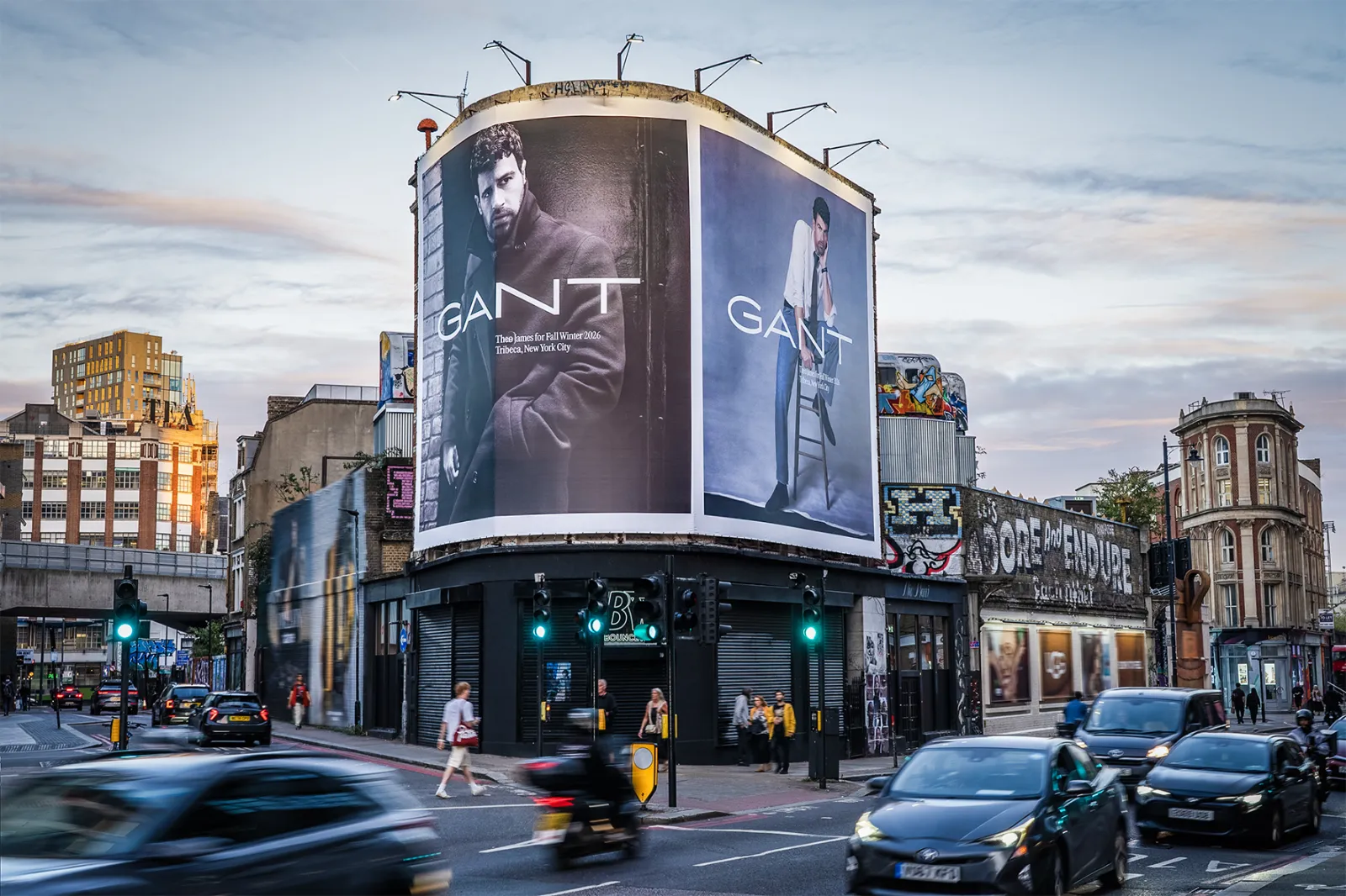 GANT