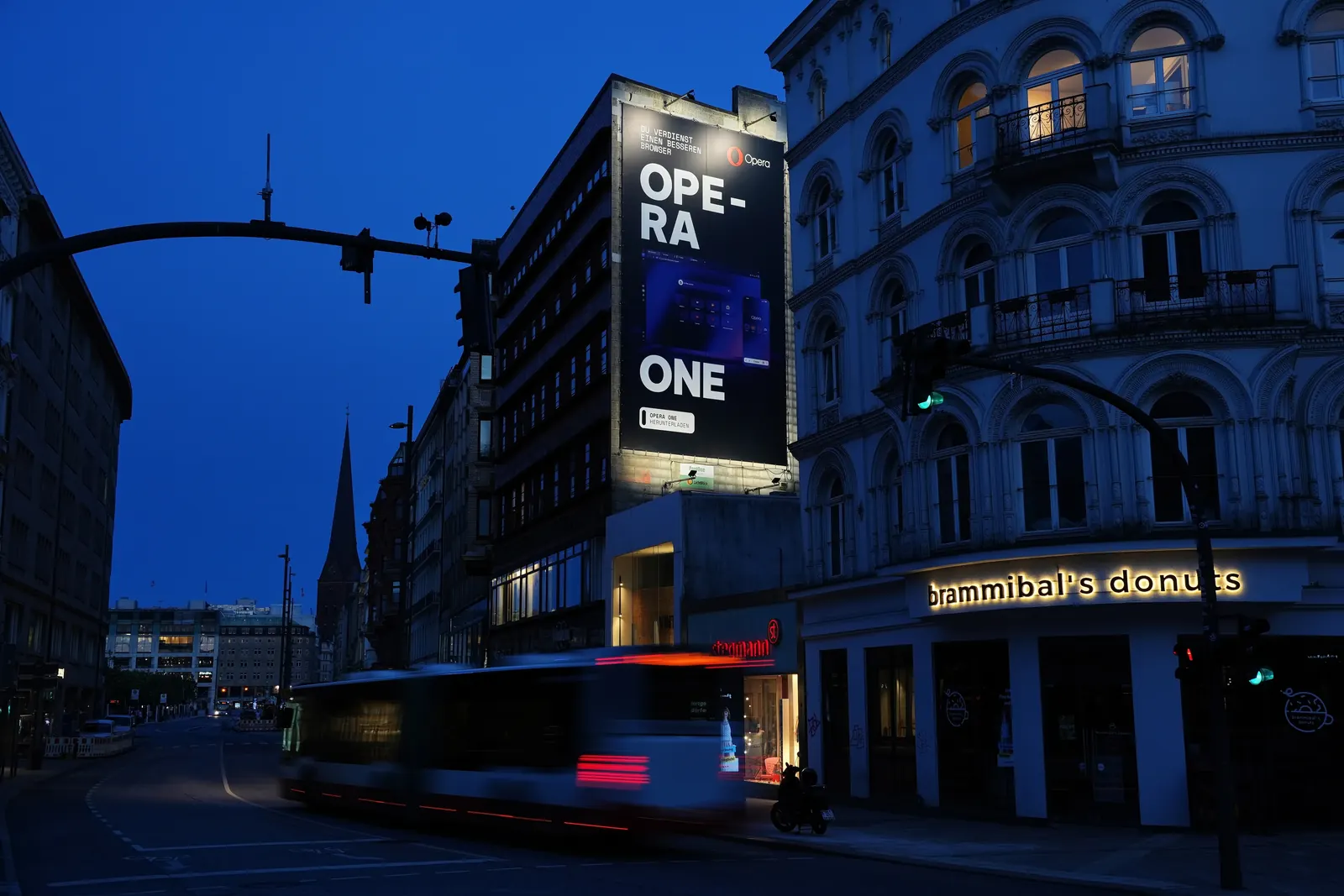 Opera